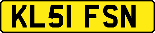 KL51FSN