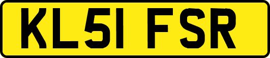 KL51FSR