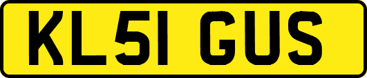 KL51GUS