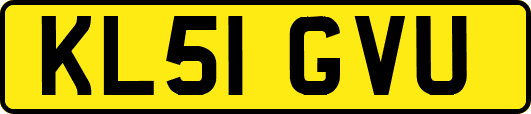 KL51GVU