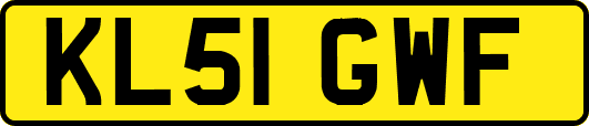 KL51GWF