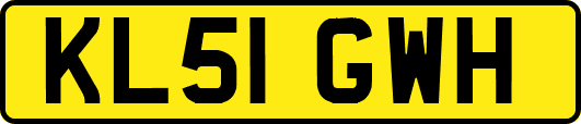 KL51GWH