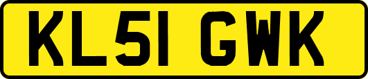 KL51GWK