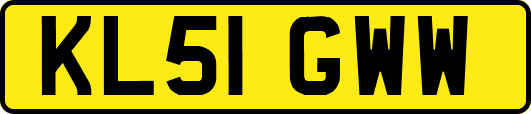 KL51GWW