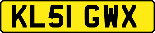 KL51GWX
