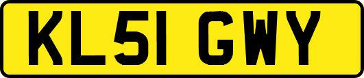 KL51GWY