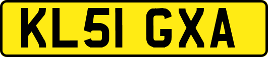 KL51GXA