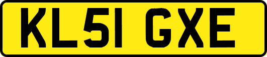 KL51GXE