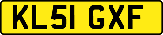 KL51GXF