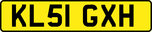 KL51GXH