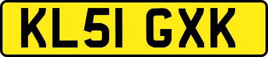 KL51GXK