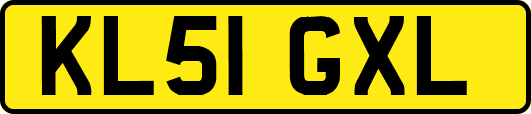 KL51GXL