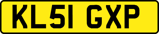 KL51GXP