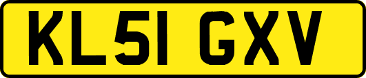 KL51GXV