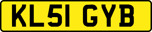 KL51GYB