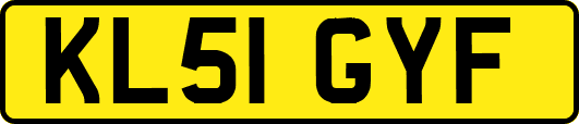 KL51GYF