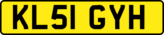 KL51GYH