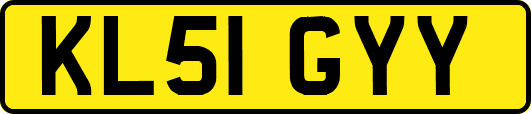 KL51GYY