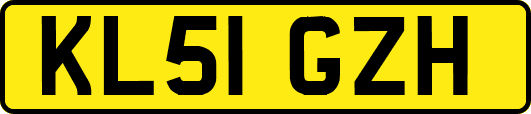 KL51GZH