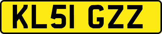 KL51GZZ