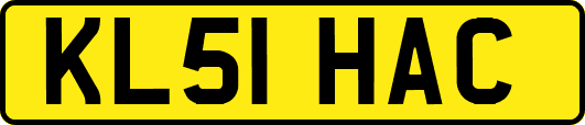 KL51HAC