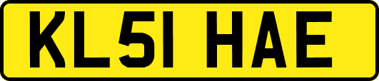 KL51HAE