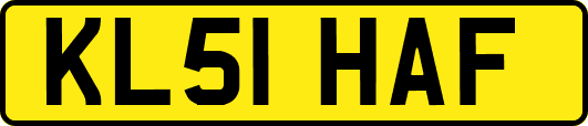 KL51HAF