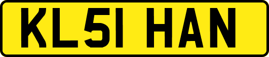 KL51HAN