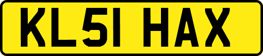 KL51HAX