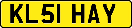 KL51HAY