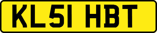 KL51HBT