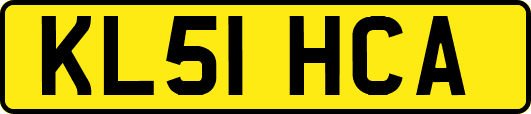 KL51HCA