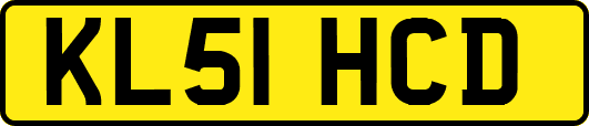 KL51HCD