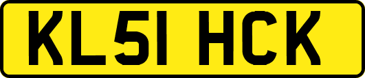 KL51HCK