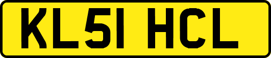 KL51HCL