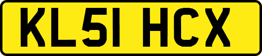 KL51HCX