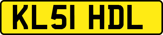 KL51HDL