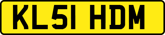 KL51HDM