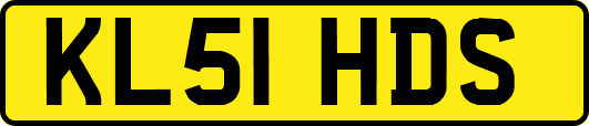 KL51HDS