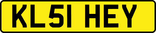 KL51HEY