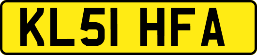 KL51HFA