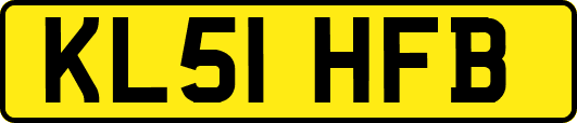 KL51HFB