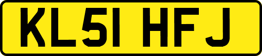 KL51HFJ