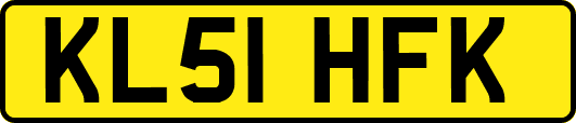 KL51HFK