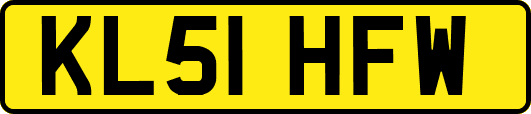 KL51HFW