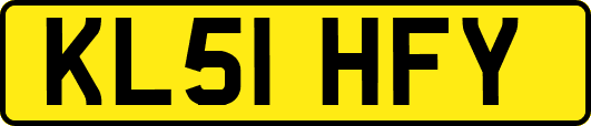 KL51HFY