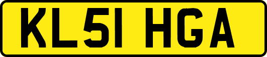 KL51HGA