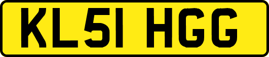 KL51HGG