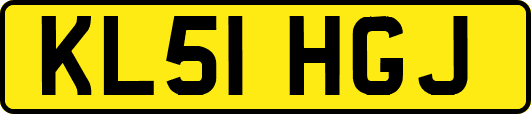 KL51HGJ