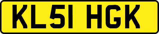 KL51HGK